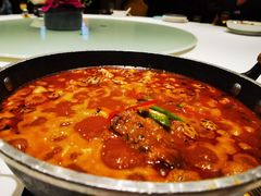 香辣花螺-南景饭店(万家丽路店)
