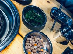 -麻蒲碳烤肉(远景路1号店)