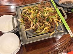 -同和居(月坛店)