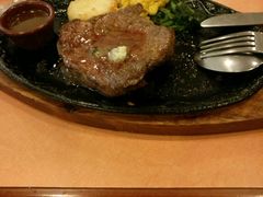 -萨莉亚意式餐厅(中北永旺店)