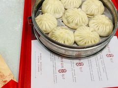 -狗不理(山东路总店)