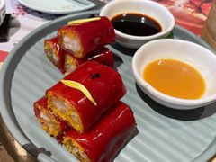-点都德(华强南店)