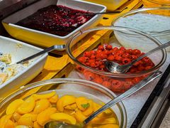 -韩盛·盛江山自助料理(中街大悦城黑金店)