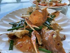-七鲜渔港美食餐厅(巽寮湾海景店)