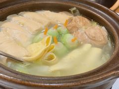 -太湖饭店·寄畅轩中餐厅