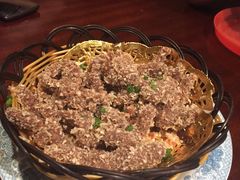 -良渚君澜度假酒店·中餐厅