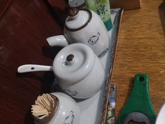 -松坂屋日料自助(长城路店)