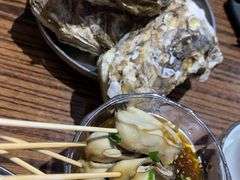 -蚝堡海鲜·威海菜·海肠捞饭·烧烤·亚洲吃蚝公司(幸福门店)