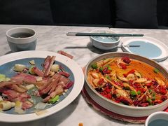 -懒人盐府人家(航天桥店)