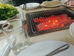 -风味烧烤