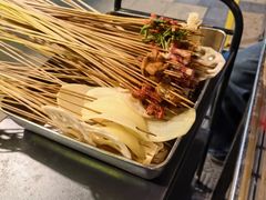 -郑记·古法黑砂锅串串(龙泉店)