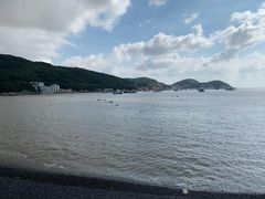 -金海湾海鲜排档(朱家尖店)