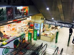 店内环境-百盛(中山路店)