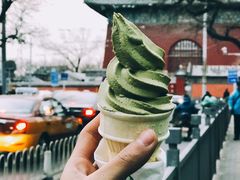 -吴裕泰茶庄(鼓楼店)
