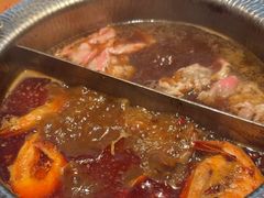-牛YO寿喜烧和牛火锅自助(三台子万象汇店)