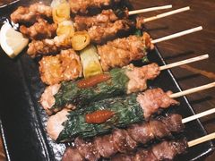 -木子烧鸟屋(百子湾店)