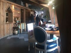 -院子餐厅·大锅菜·老杭帮(桥西直街店)
