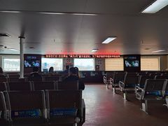 -海安新港(公交站)