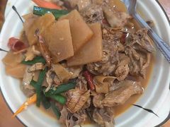 -始兴县农家小院餐馆