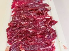 -八合里潮汕鲜牛肉火锅(上海汇智广场店)