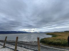 -盐湖景区