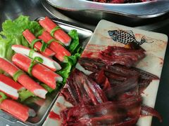 -铜元老码头鳝鱼火锅