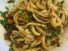 -王菊美食街·王菊面馆(总店)