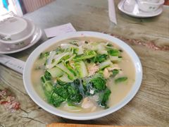 -华春餐馆(鱼山路店)