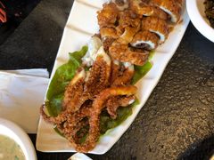 -金龙烧烤·牛肉面(西塔店)