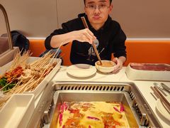 -串一火锅(赛格国际购物中心店)