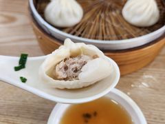 -珊珊小笼馆(仙霞路店)