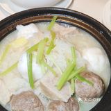逛完花街哪里吃饭?来潮豪轩！
