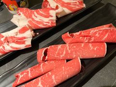 -湊湊火锅·茶憩(合生汇购物中心店)