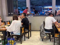 -柒五龙虾(八王寺店)