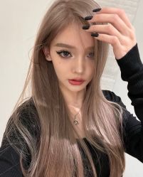-DL HOPE造型