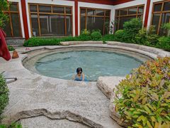 -西安华清御汤酒店