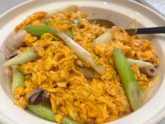 -南山鲜虾面·活鲜小馆·海味大连菜(南山总店)