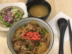 -八盛屋·沾面(集美万达店)