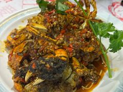 -辣出味岳阳特色烧烤·龙虾大排档(砂子塘总店)