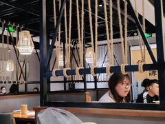 大堂-鱼谦脆皮烤鱼(北一路万达店)