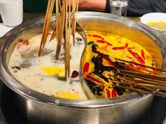 -让签签飞小郡肝串串香(春熙路形象店)