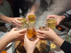 -芸山季·云南野生菌火锅(宝能环球汇店)