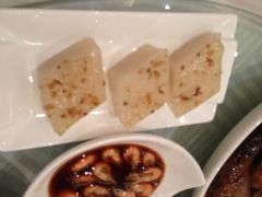 桂花拉糕-绿波廊(豫园店)
