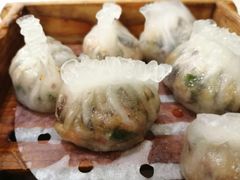 中山小榄粉果-百乐门喜宴(海珠广场华厦店)