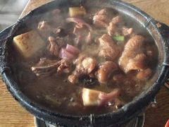 -范贤光鸡公煲(平乐园总店)