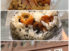 -长人馄饨铺(解放街店)