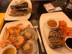 -杭州国际会议中心洲际酒店-原素全日餐厅(解放东路店)