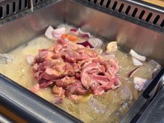 -泽成冰煮羊火锅(中正天街店)