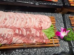 -千滋百味自助海鲜烤肉(布吉景华店)