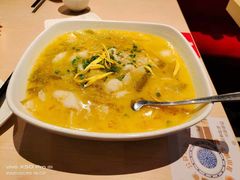 酸菜鱼-避风塘(嘉兴八佰伴店)